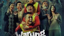 Film Warung Pocong Tayang 9 April 2026, Angkat Kisah Nekat Anak Muda yang Berujung Teror Mistis 9 TUTURPEDIA - Film Warung Pocong Tayang 9 April 2026, Angkat Kisah Nekat Anak Muda yang Berujung Teror Mistis