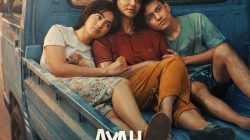 TUTURPEDIA - Film “Ayah, Ini Arahnya Ke Mana, Ya?” Siap Tayang 9 April 2026, Angkat Luka Relasi Ayah dan Anak