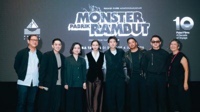 Palari Films Rayakan 10 Tahun, Siap Rilis 7 Film Baru dengan Kolaborasi Sineas Terbaik 9 TUTURPEDIA - Palari Films Rayakan 10 Tahun, Siap Rilis 7 Film Baru dengan Kolaborasi Sineas Terbaik