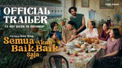 Film “Semua Akan Baik-Baik Saja” Rilis Trailer Haru, Baim Wong Angkat Kisah Keluarga yang Terpisah 6 TUTURPEDIA - Film “Semua Akan Baik-Baik Saja” Rilis Trailer Haru, Baim Wong Angkat Kisah Keluarga yang Terpisah