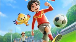 BASE Entertainment Rilis Trailer, Poster, dan OST Film Animasi “Garuda Di Dadaku”, Siap Tayang Juni 2026 4 TUTURPEDIA - BASE Entertainment Rilis Trailer, Poster, dan OST Film Animasi “Garuda Di Dadaku”, Siap Tayang Juni 2026