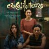 Film “Crocodile Tears” Rilis Poster Resmi, Sajikan Konflik Psikologis Ibu dan Anak yang Mencekam