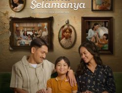 Film “Kupeluk Kamu Selamanya” Rilis Trailer dan Poster, Angkat Kisah Haru Cinta Tanpa Syarat Orangtua