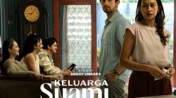 TUTURPEDIA - Film “Keluarga Suami Adalah Hama” Rilis Teaser Trailer, Angkat Konflik Rumah Tangga yang Relatable