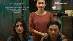 TUTURPEDIA - Final Trailer “Crocodile Tears” Tampilkan Konflik Emosional Intens Jelang Tayang 7 Mei 2026