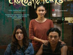 Final Trailer “Crocodile Tears” Tampilkan Konflik Emosional Intens Jelang Tayang 7 Mei 2026