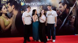 TUTURPEDIA - WeTV Original “Love & 10 Million Dollars” Resmi Tayang, Angkat Dilema Moral dan Cinta di Tengah Kekuasaan Uang