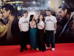 WeTV Original “Love & 10 Million Dollars” Resmi Tayang, Angkat Dilema Moral dan Cinta di Tengah Kekuasaan Uang