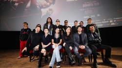 TUTURPEDIA - Film Ikatan Darah Hadirkan Aksi Perempuan Tangguh dengan Sentuhan Emosional