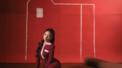 Naura Ayu Rilis “Terima Kasih”, Lagu Emosional Tentang Kenangan Sekolah yang Tak Sempat Dirayakan