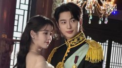 TUTURPEDIA - Afterparty “Perfect Crown” Jadi Titik Balik Cerita, Lamaran Pangeran I An Gegerkan Istana