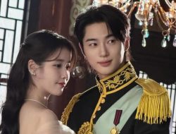 Afterparty “Perfect Crown” Jadi Titik Balik Cerita, Lamaran Pangeran I An Gegerkan Istana