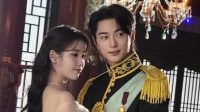 Afterparty “Perfect Crown” Jadi Titik Balik Cerita, Lamaran Pangeran I An Gegerkan Istana