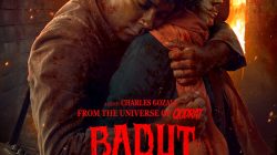 Film Badut Gendong Rilis Trailer dan Poster, Hadirkan Teror Baru di Semesta Qodrat 3 TUTURPEDIA - Film Badut Gendong Rilis Trailer dan Poster, Hadirkan Teror Baru di Semesta Qodrat