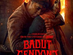 Film Badut Gendong Rilis Trailer dan Poster, Hadirkan Teror Baru di Semesta Qodrat