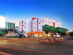 Starlet Hotel Serpong Hadirkan Fasilitas Self Service, Jawab Kebutuhan Tamu Modern