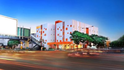 Starlet Hotel Serpong Hadirkan Fasilitas Self Service, Jawab Kebutuhan Tamu Modern