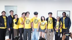 TUTURPEDIA - Film “Nobody Loves Kay” Angkat Perjuangan Pro Player, Terinspirasi Kisah ONIC Kairi