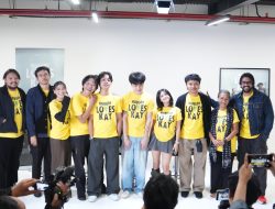 Film “Nobody Loves Kay” Angkat Perjuangan Pro Player, Terinspirasi Kisah ONIC Kairi