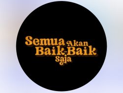 Film “Semua Akan Baik-Baik Saja” Tayang 13 Mei 2026, Baim Wong Hadirkan Drama Keluarga Penuh Luka dan Harapan