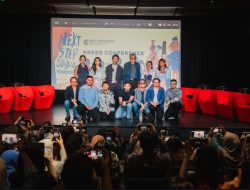 Empat Film Pendek Indonesia Tembus Cannes 2026, Reza Rahadian hingga Khozy Rizal Siap Unjuk Karya di La Semaine de la Critique