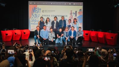 Empat Film Pendek Indonesia Tembus Cannes 2026, Reza Rahadian hingga Khozy Rizal Siap Unjuk Karya di La Semaine de la Critique