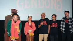 Exclusive Screening Badut Gendong Disambut Meriah, MAGMA Entertainment Perluas Universe Qodrat dengan Teror Baru 3 TUTURPEDIA - Exclusive Screening Badut Gendong Disambut Meriah, MAGMA Entertainment Perluas Universe Qodrat dengan Teror Baru