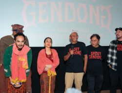 Exclusive Screening Badut Gendong Disambut Meriah, MAGMA Entertainment Perluas Universe Qodrat dengan Teror Baru