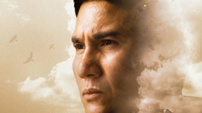 Tanah Runtuh Rilis Trailer dan Poster Perdana, Angkat Kisah Haru Dua Anak di Tengah Konflik Poso