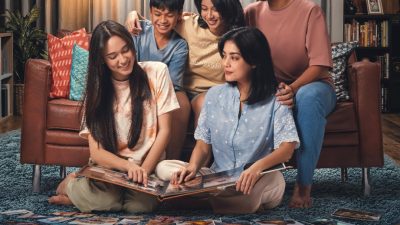 Rapi Films Gelar Gala Premiere “Yang Lain Boleh Hilang, Asal Kau Jangan”, Drama Keluarga tentang Memori dan Kehilangan