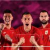Grup Neraka untuk Garuda: Indonesia Bertemu Jepang, Qatar, dan Thailand di Piala Asia 2027