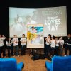 Film Nobody Loves Kay Rilis Trailer dan Poster, Angkat Perjuangan Anak Muda Menembus Dunia E-sport