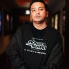 Sal Priadi Keluar dari Zona Romantis, Ciptakan OST “Monster Pabrik Rambut” yang Jadi Anthem Pekerja Lembur