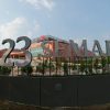 Mall 23 Semarang Resmi Dibuka, Hadirkan Konsep Lifestyle Modern dengan Panorama Laut dan Pegunungan