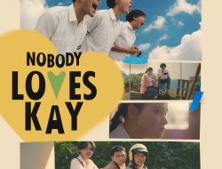 Nobody Loves Kay Banjir Air Mata di Gala Premiere, Kisah Perjuangan Anak Tanpa Privilege Siap Menginspirasi Indonesia