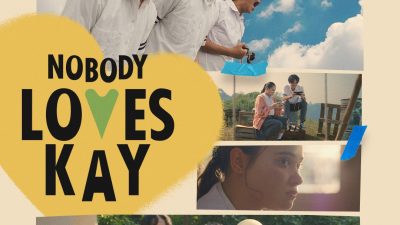 Nobody Loves Kay Banjir Air Mata di Gala Premiere, Kisah Perjuangan Anak Tanpa Privilege Siap Menginspirasi Indonesia 19 TUTURPEDIA - Nobody Loves Kay Banjir Air Mata di Gala Premiere, Kisah Perjuangan Anak Tanpa Privilege Siap Menginspirasi Indonesia