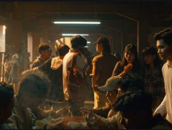 Nobody Loves Kay Tayang Perdana, Film Coming-of-Age yang Menggambarkan Kerasnya Perjuangan Anak Muda