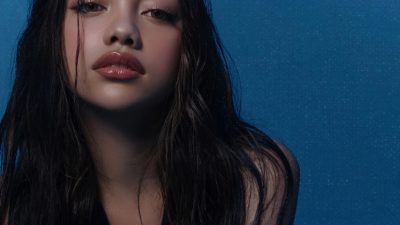 Naura Ayu Rilis Album “Cerita Penuh Cahaya”, Potret Perjalanan Menuju Kedewasaan yang Penuh Makna