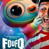 Bayu Skak Hadirkan Komedi Sci-Fi Unik, Film Foufo Ceritakan Alien Jatuh di Madura dan Berteman dengan Tretan Muslim