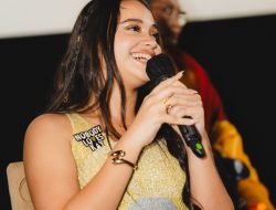 Aurora Ribero Jadi Angin Segar di Film Nobody Loves Kay, Gaungkan Pesan Semua Mimpi Layak Diperjuangkan