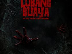 Hanung Bramantyo Bawa Film “Lobang Buaya” ke BIFAN 2026, Raih Pujian dari Programmer Internasional