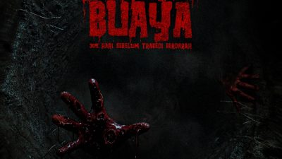 Hanung Bramantyo Bawa Film “Lobang Buaya” ke BIFAN 2026, Raih Pujian dari Programmer Internasional