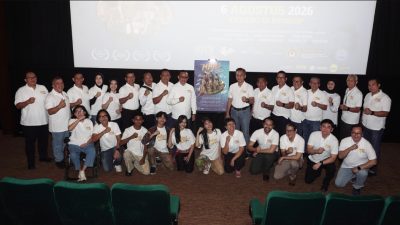 Film MAJU: Jejak Pahit si Kembang Gula Siap Tayang Agustus 2026, Angkat Semangat Generasi Indonesia Emas 19 TUTURPEDIA - Film MAJU: Jejak Pahit si Kembang Gula Siap Tayang Agustus 2026, Angkat Semangat Generasi Indonesia Emas