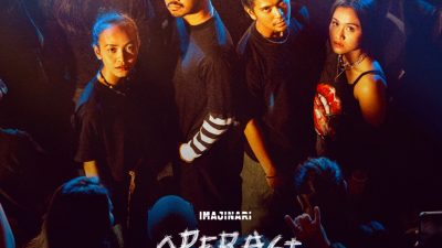 Iqbaal Ramadhan Tampil "Jamet" di Film Operasi Pesta Copet, Angkat Kisah Copet Konser dari Sudut Pandang Berbeda 11 TUTURPEDIA - Iqbaal Ramadhan Tampil "Jamet" di Film Operasi Pesta Copet, Angkat Kisah Copet Konser dari Sudut Pandang Berbeda