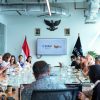 BPI dan Kementerian Ekonomi Kreatif Perkuat Kolaborasi, Industri Film Indonesia Didorong Lebih Kompetitif