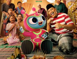 Film Foufo Tawarkan Warna Baru Perfilman Indonesia, Bayu Skak Padukan Komedi Sci-Fi dan Kisah Bakti Anak kepada Ibu