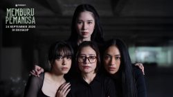 TUTURPEDIA - Laura Basuki dan Prilly Latuconsina Jadi Jurnalis Investigasi di Film Memburu Pemangsa, Angkat Kasus Kriminal Paling Mencekam