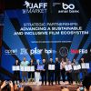 Industri Film Indonesia Kian Kompetitif, JAFF Market 2026 Siap Perkuat Ekosistem Perfilman Nasional