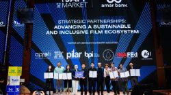 Industri Film Indonesia Kian Kompetitif, JAFF Market 2026 Siap Perkuat Ekosistem Perfilman Nasional 4 TUTURPEDIA - Industri Film Indonesia Kian Kompetitif, JAFF Market 2026 Siap Perkuat Ekosistem Perfilman Nasional