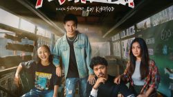 Iqbaal Ramadhan Tampil Dekil Demi "Operasi Pesta Copet", Film Drama Komedi Bertema Festival Musik Siap Tayang 27 Agustus 2026 3 TUTURPEDIA - Iqbaal Ramadhan Tampil Dekil Demi "Operasi Pesta Copet", Film Drama Komedi Bertema Festival Musik Siap Tayang 27 Agustus 2026
